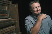 He’s Back: Edwin McCain at KW Theater