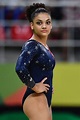 Laurie Hernandez Wins Big at the 2016 Summer Olympics in Rio | Laurie ...