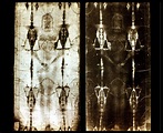 Jesus’ face in the Turin Shroud may be REAL, experts claim as they ...