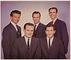 The Story of Ron Booth and the Booth Brothers – Absolutely Gospel Music