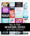Free motivational poster maker - hetysecurity
