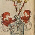 Graf Siegfried III von Weimar-Orlamünde (Ascanier), Duke (c.1155 - 1206 ...