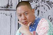 Chef Eddie Huang says LA’s dining scene is better than NYC’s