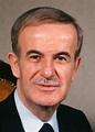 Morte na História: MORTE DE HAFEZ AL-ASSAD