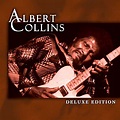 Albert Collins - Alligator Records - Genuine Houserockin' Music Since 1971