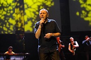 UB40's Duncan Campbell suffers stroke aged 62