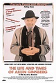 The Life and Times of Allen Ginsberg (Film, 1994) - MovieMeter.nl