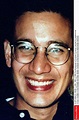Andrew Cunanan, auteur du meurtre de Gianni Versace. 1995. - Purepeople