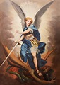 Arcángel San Miguel: cuál es su heroica historia y cómo invocarlo