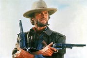 Eastwood as Josey Wales, 1976 | Clint eastwood movies, Clint eastwood ...