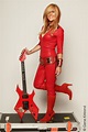 Lita Ford Appearing at Dean Markley NAMM Booth #5766 - Screamer Magazine