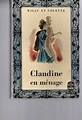 Claudine en ménage by Willy Et Colette - Paperback - 1957 - from ...