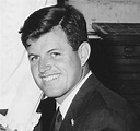 JFK’s youngest brother, Ted Kennedy, 30, elected to U.S. Senate ...