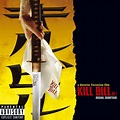 Kill Bill Volumen 1 Quentin Tarantino - Soundtrack Lp Vinyl - $ 799.00 ...