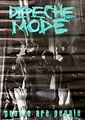 Depeche Mode People Are People UK Promo poster (14288) | Depeche mode ...