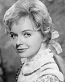 Susannah York-Annex