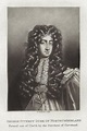 'George Fitzroy Duke of Northumberland' Giclee Print - Willem Wissing ...