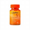 Vitalica 1 g 30 Capsulas - Farmacias Klyns