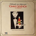 Celebrando otro aniversario by Tommy Olivencia Y Su Orquesta Cantantes ...