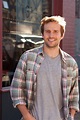 Michael Stahl-David as Jason on "Just in Time for Christmas" | Hallmark ...