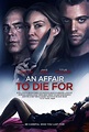 An Affair to Die For (2019) - IMDb