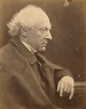 Henry George Liddell | Victorian Scholar, Oxford Dean & Lexicographer ...