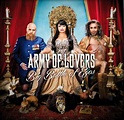 Big Battle of Egos by Army of Lovers (Compilation): Reviews, Ratings ...