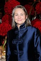 A Word With Cherry Jones: ‘I’m Having the Kind of Year Actors Live For ...