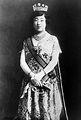 Empress Nagako (1903-2000) Photograph by Granger