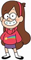 Mabel Pines Png - PNG Image Collection