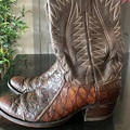 Custom | Shoes | Copy Vintage Anteater Boots Custom Made Houston | Poshmark