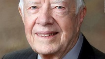 Jimmy Carter, the oldest living former US president, turns 95 - CNN