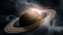 3 datos sobre los anillos de Saturno que debes saber - Notiulti