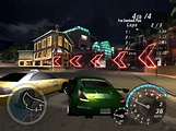 Need for Speed Underground 2 Download - VideoGamesNest