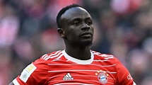 13 interesting facts about Sadio Mane. l - Malise