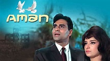 Watch Online Full movie Aman |Aman Movie