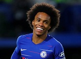 Willian confirms Chelsea exit after 7 years | Free Malaysia Today (FMT)