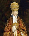Leon-XIII- | Saints catholiques, Images religieuses, Catholique