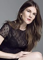 The Hottest Lily Rabe Photos Around The Net - 12thBlog