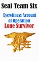 SEAL Team Six: Eyewitness Accounts of Operation Lone Survivor eBook ...