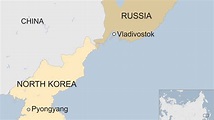 North Korea crisis: What will Russia do? - BBC News