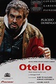 Verdi: Otello - Royal Opera House/Solti [1992] [Edizione: Regno Unito ...