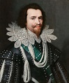 George Villiers, Herzog von Buckingham