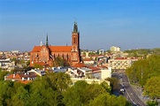 15 Best Things to Do in Białystok (Poland) - The Crazy Tourist