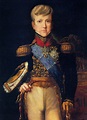 Golpe da Maioridade coloca D. Pedro II no trono