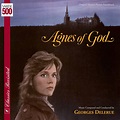 Georges Delerue - Agnes Of God (Original Motion Picture Soundtrack ...