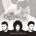 Queen - Greatest Hits III Lyrics and Tracklist | Genius