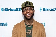Royce Da 5'9" Earns First No. 1 Album on His Career With 'Layers'