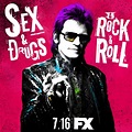 Sex&Drugs&Rock&Roll (#4 of 12): Mega Sized Movie Poster Image - IMP Awards