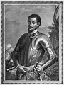 Hernando de Soto (Illustration) - World History Encyclopedia